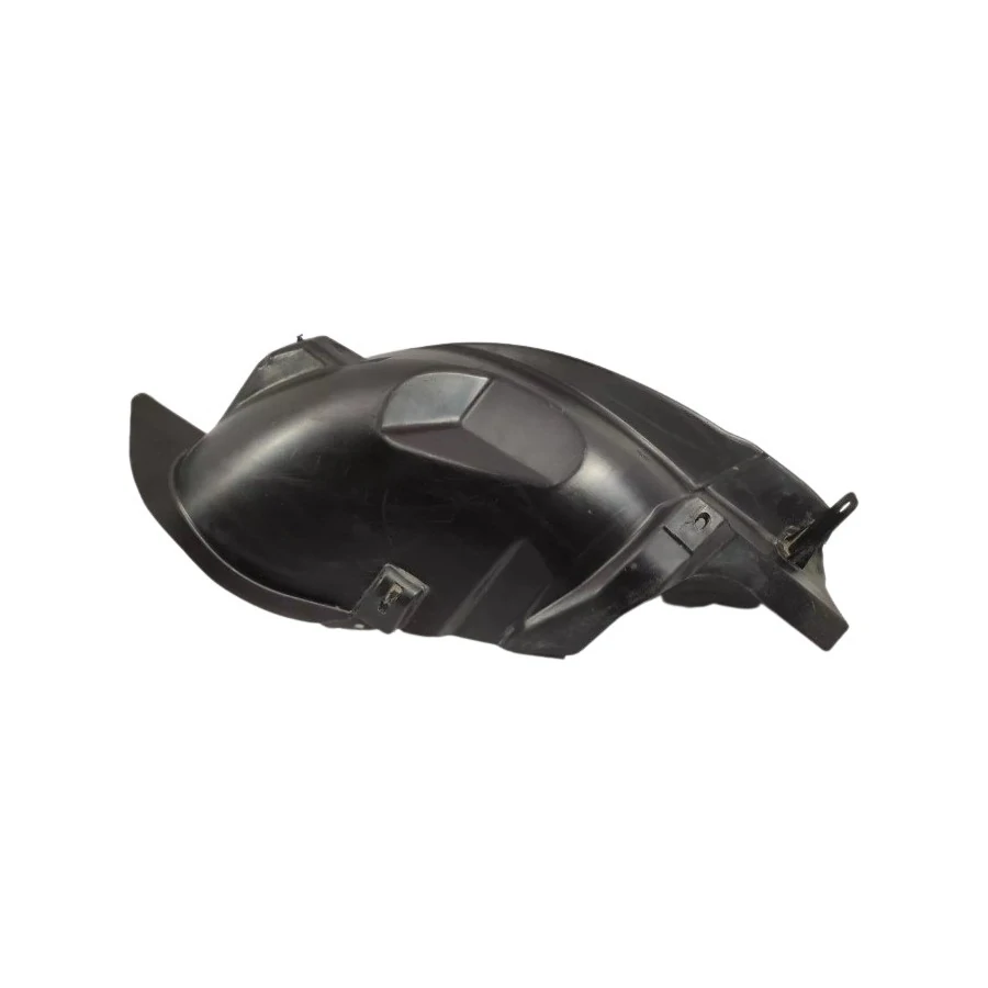 Para-barro Traseiro FIAT PALIO Lado Esquerdo - FIAT 51893443