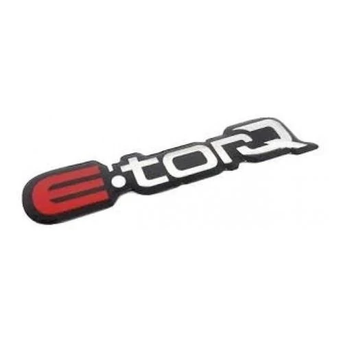 Emblema (E-Torque) - FIAT 51896740