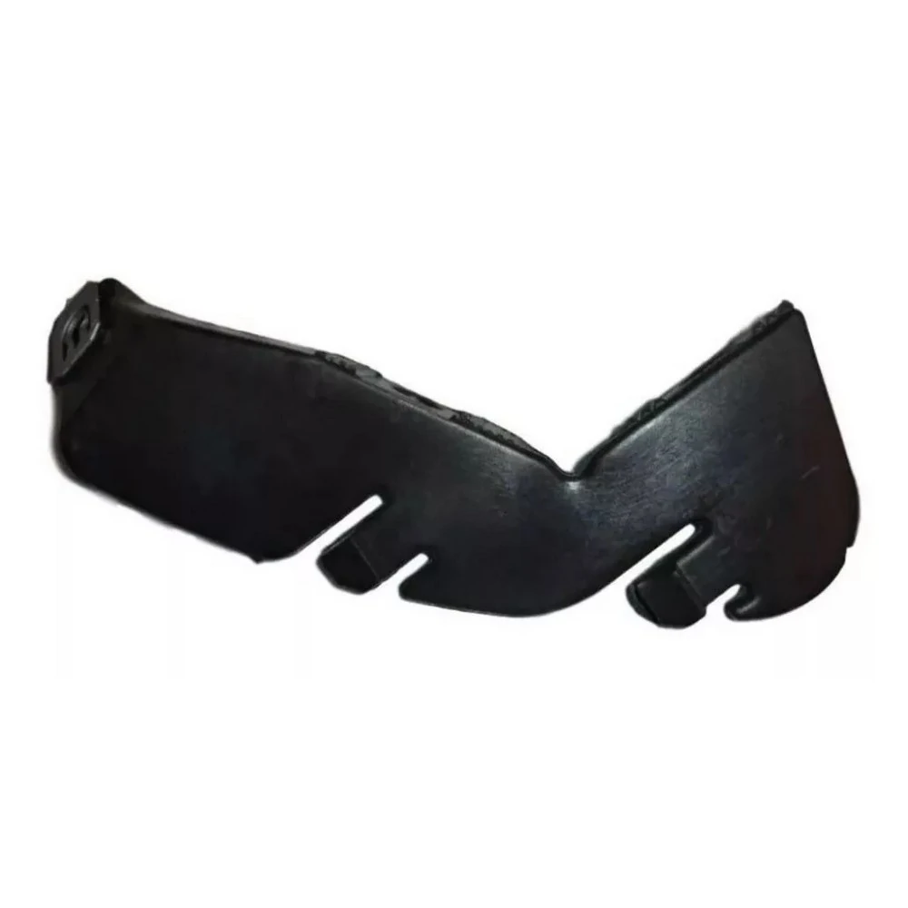 Guia do Para-choque Traseiro FIAT PUNTO Lado Esquerdo - FIAT 51907977