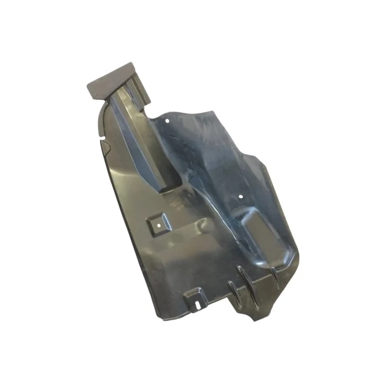 Para-barro Traseiro FIAT GRAND SIENA/SIENA Lado Direito - FIAT 51913411