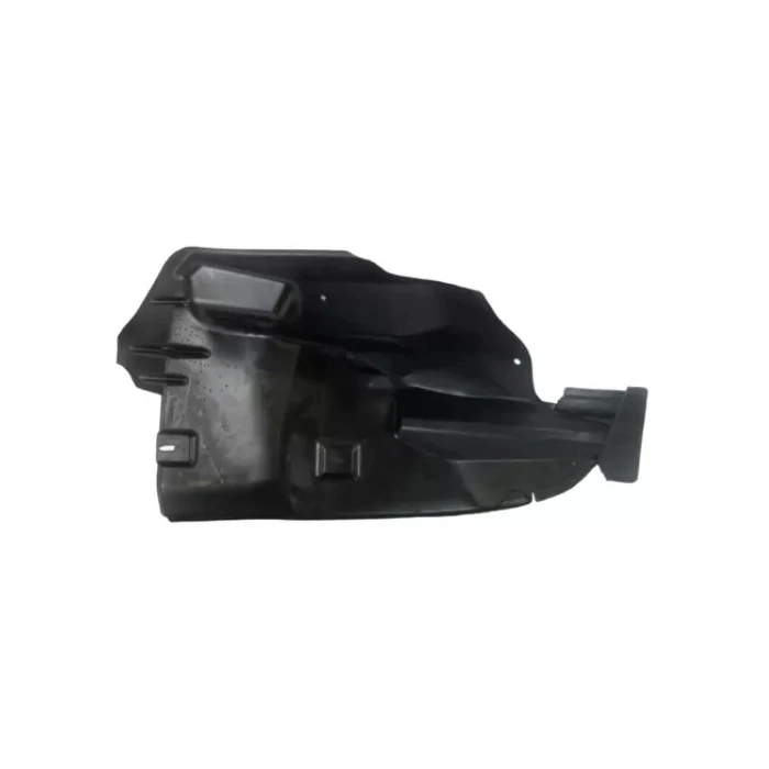 Para-barro Traseiro FIAT GRAND SIENA/SIENA Lado Esquerdo - FIAT 51913412
