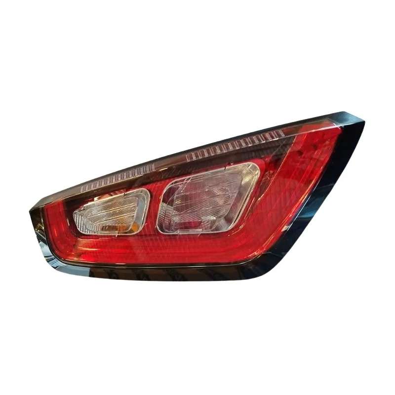 Lanterna Traseira FIAT PUNTO Lado Esquerdo - FIAT 51927097