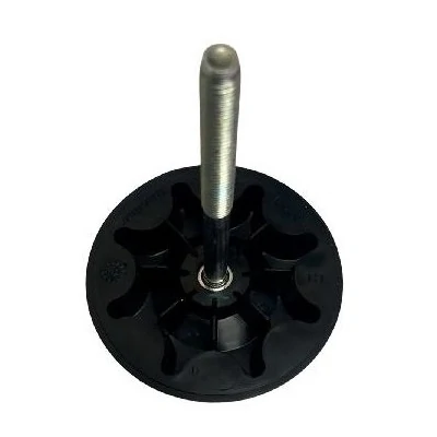 Trava do Estepe TOYOTA ETIOS Parafuso - TOYOTA 519310D090