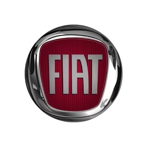 Emblema Grade do Radiador - FIAT 51944206