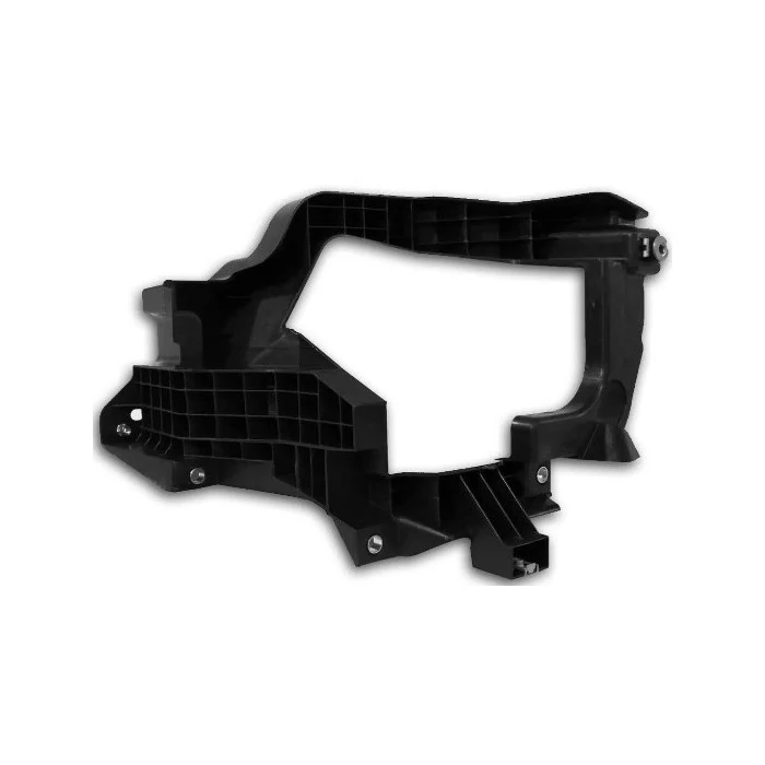 Suporte do Farol FIAT TORO Lado Esquerdo - FIAT 519619740