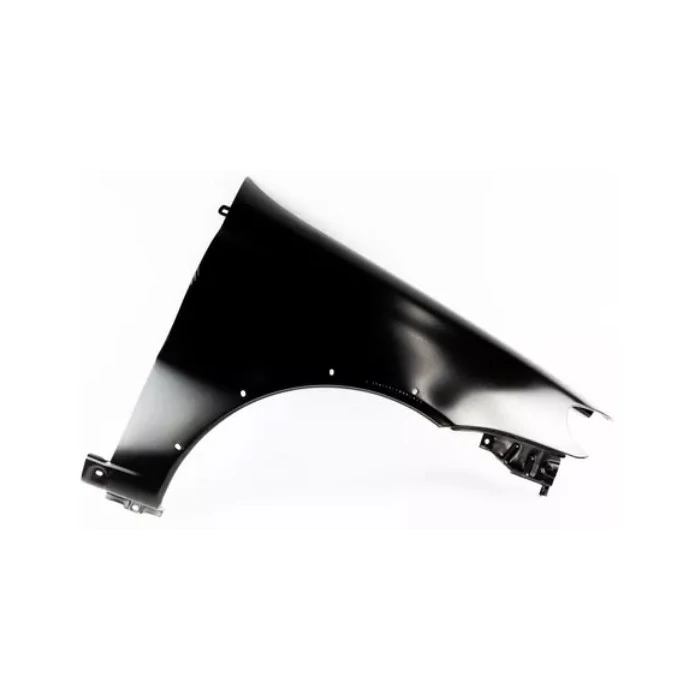 Para-lama FIAT PALIO Lado Direito com Furo Arremate - FIAT 51976382