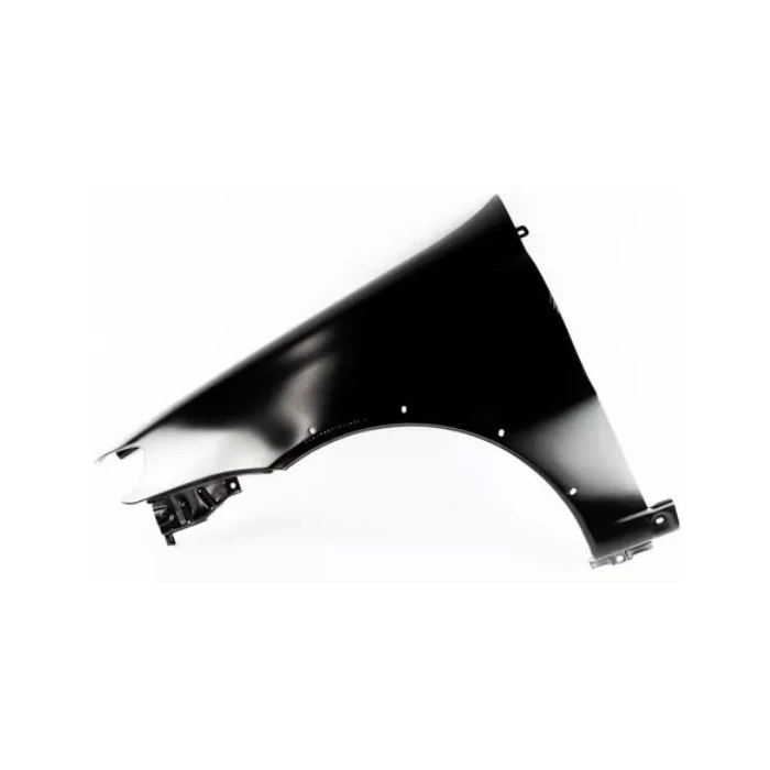 Para-lama FIAT PALIO Lado Esquerdo com Furo Arremate - FIAT 51976383