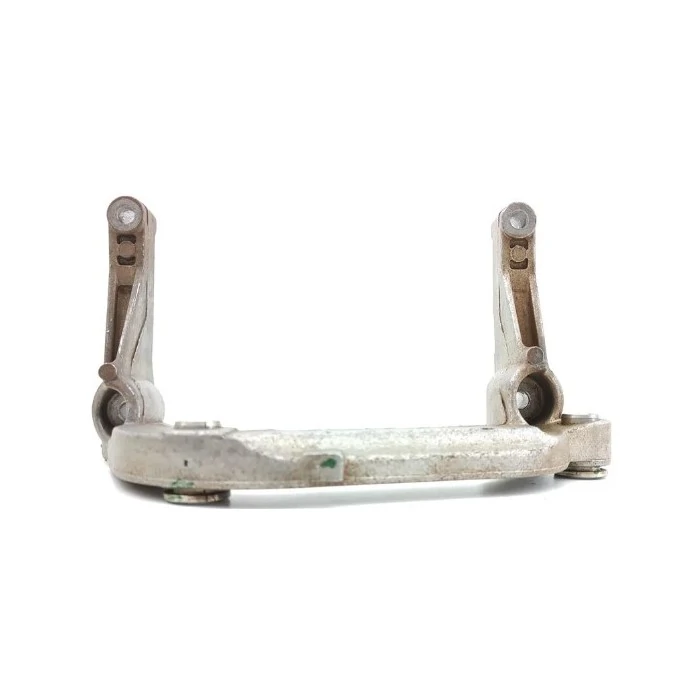 Suporte do Coxim de Câmbio - FIAT 51979148