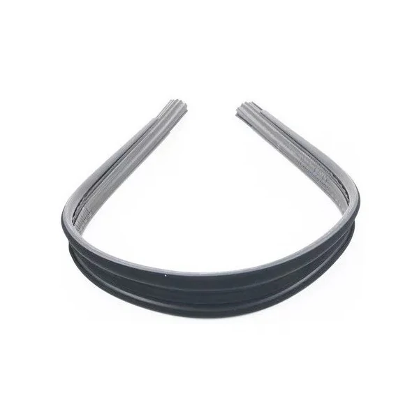 Canaleta do Vidro da Porta Dianteira FIAT MOBI Lado Esquerdo - FIAT 52005790