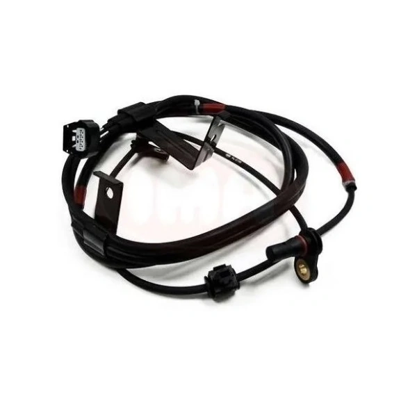 Sensor do Freio ABS Traseiro CHEVROLET - GM S10/TRAILBLAZER - GENERAL MOTORS 52015310