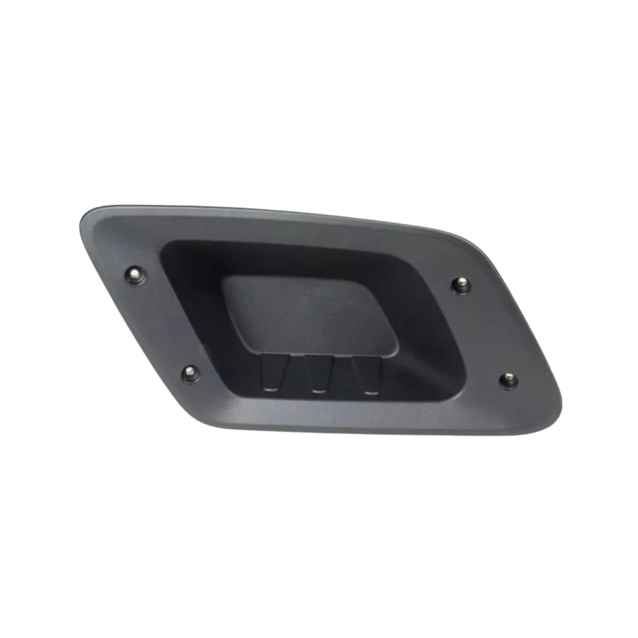 Moldura do Pisante Lateral da Caçamba CHEVROLET - GM MONTANA Lado Direito - GENERAL MOTORS 52019226