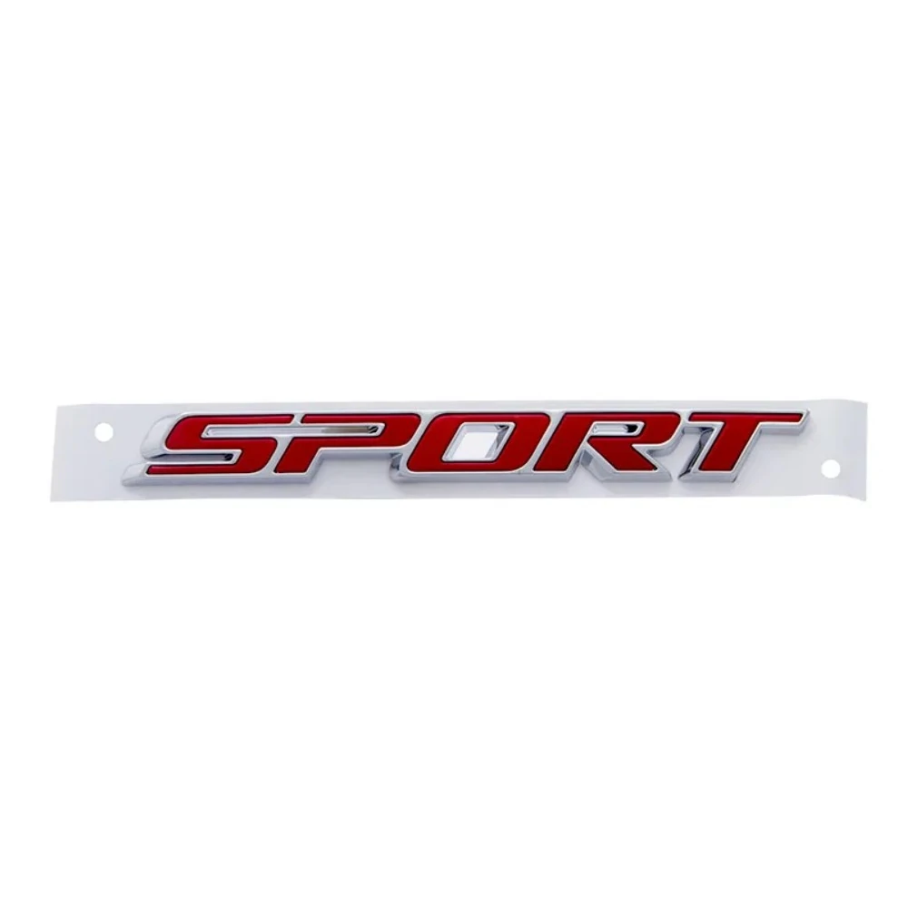 Emblema Tampa do Porta-malas (Sport) CHEVROLET - GM MONTANA - GENERAL MOTORS 52021838