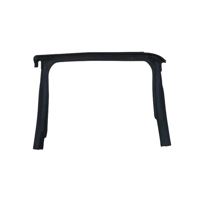 Canaleta do Vidro da Porta Traseira FIAT TORO Lado Direito - FIAT 52023400