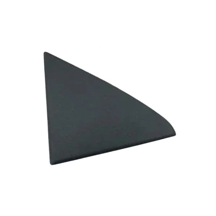 Moldura da Porta Traseira CHEVROLET - GM COBALT Lado Esquerdo - GENERAL MOTORS 52023792