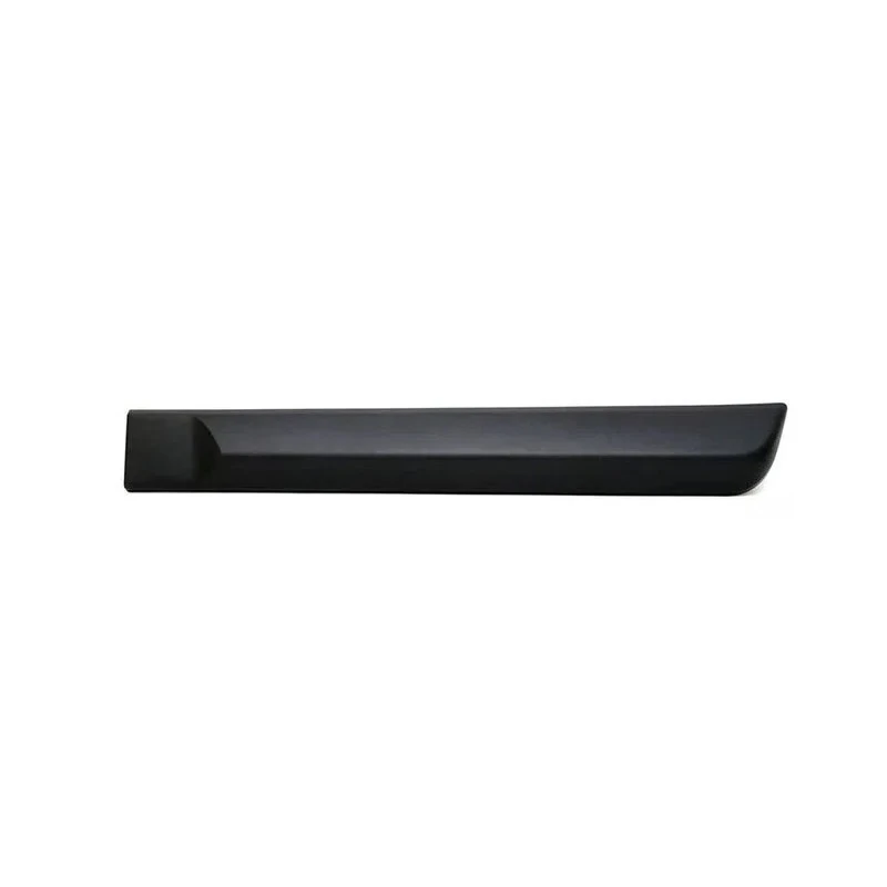 Moldura Inferior da Porta Traseira CHEVROLET - GM S10 Lado Esquerdo - GENERAL MOTORS 52028404