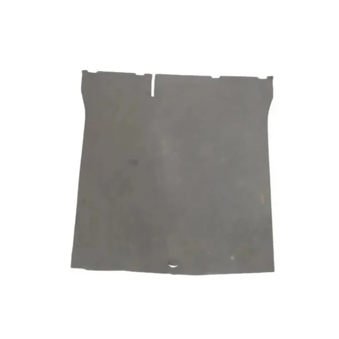 Tapete Protetor do Porta-malas CHEVROLET - GM COBALT - GENERAL MOTORS 52031500