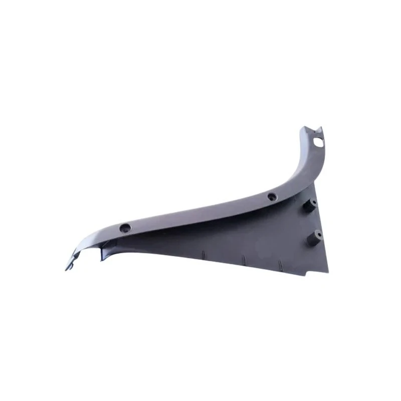 Moldura da Coluna Traseira CHEVROLET - GM MONTANA sem Grade Traseira - GENERAL MOTORS 52032498