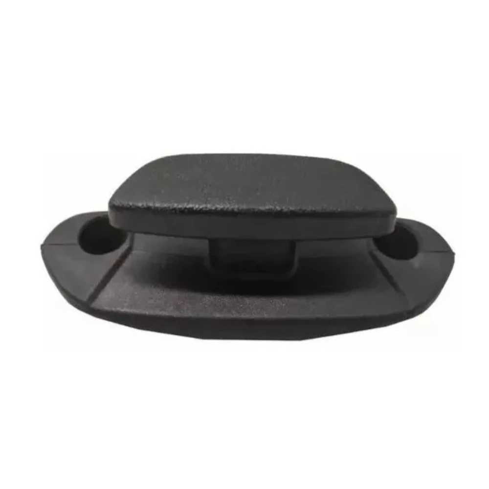 Gancho para Caçamba Preto - GENERAL MOTORS 52032667