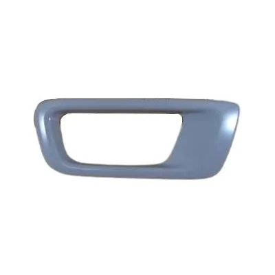Moldura Farol Neblina CHEVROLET - GM S10 Lado Direito - GENERAL MOTORS 52034924
