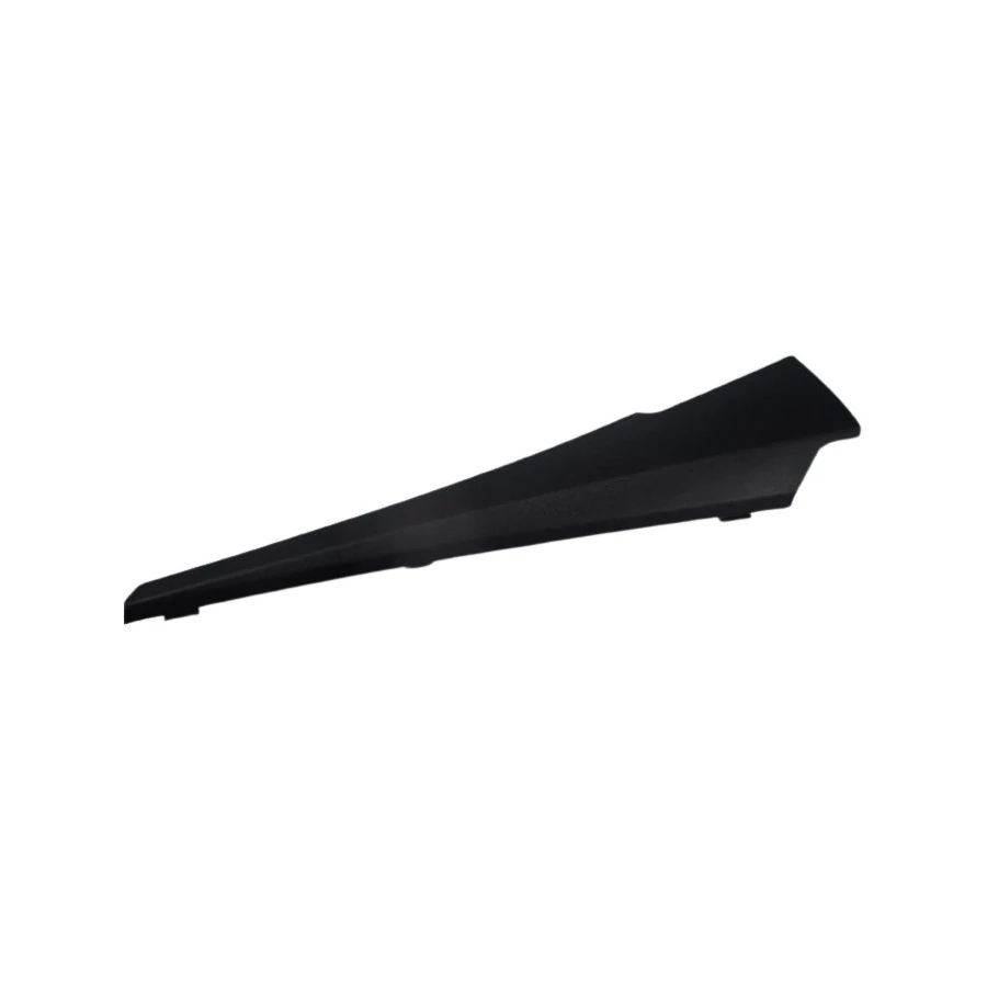Moldura Lateral da Churrasqueira CHEVROLET - GM COBALT Lado Direito - GENERAL MOTORS 52035205