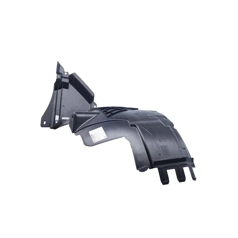 Para-barro Dianteiro CHEVROLET - GM SPIN Lado Direito Parte Dianteira - GENERAL MOTORS 52035295