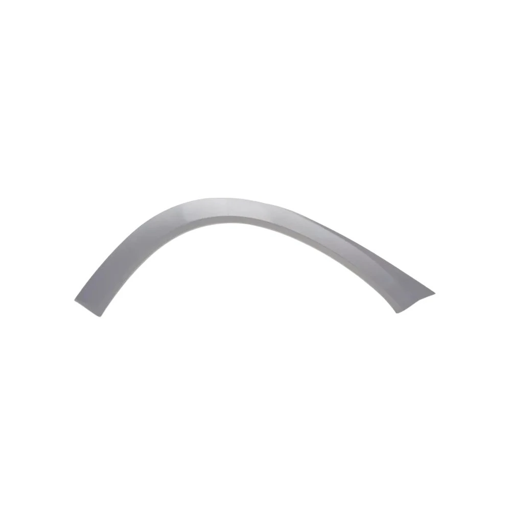 Moldura da Caixa de Roda Traseira CHEVROLET - GM CLASSIC Lado Esquerdo Primer - GENERAL MOTORS 52035978