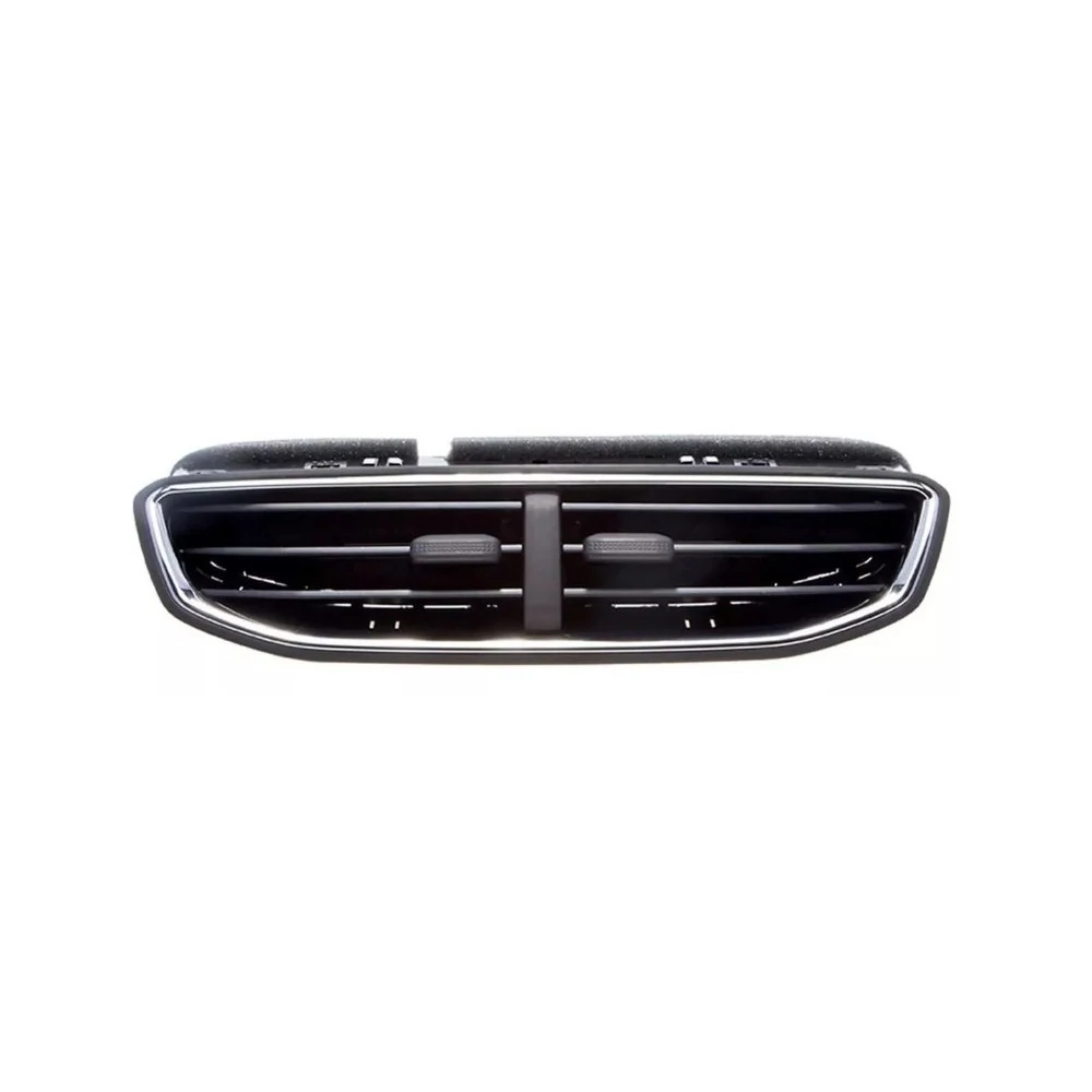 Difusor de Ar Central CHEVROLET - GM ONIX/PRISMA Duplo Cromado - GENERAL MOTORS 52036116
