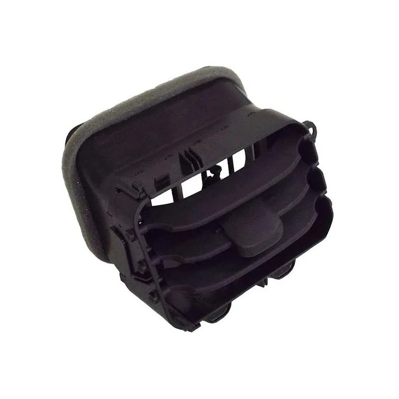 Difusor de Ar CHEVROLET - GM ONIX/PRISMA Lado Direito Preto - GENERAL MOTORS 52036117