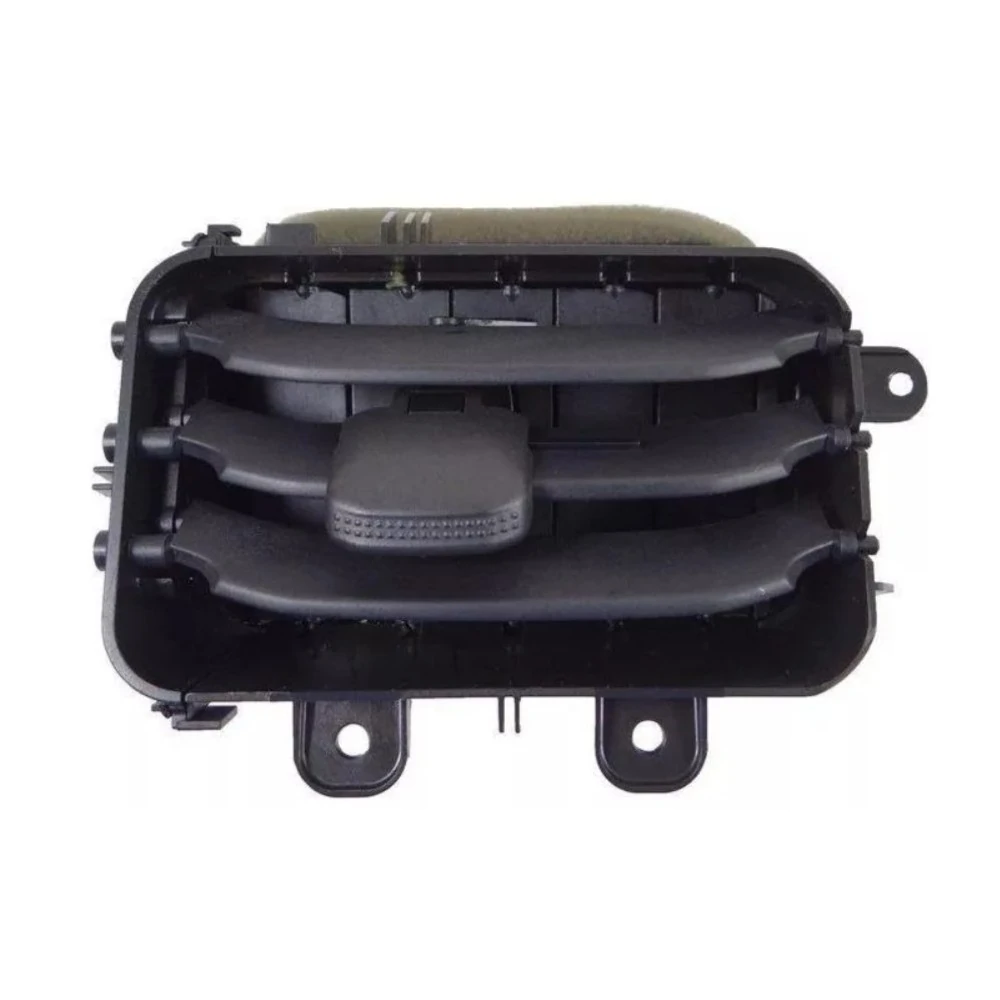 Difusor de Ar CHEVROLET - GM ONIX/PRISMA Lado Esquerdo Preto - GENERAL MOTORS 52036118