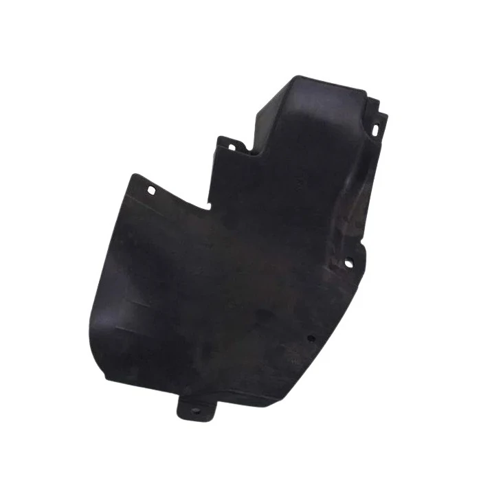 Para-barro Traseiro CHEVROLET - GM SPIN Lado Esquerdo - GENERAL MOTORS 52036581