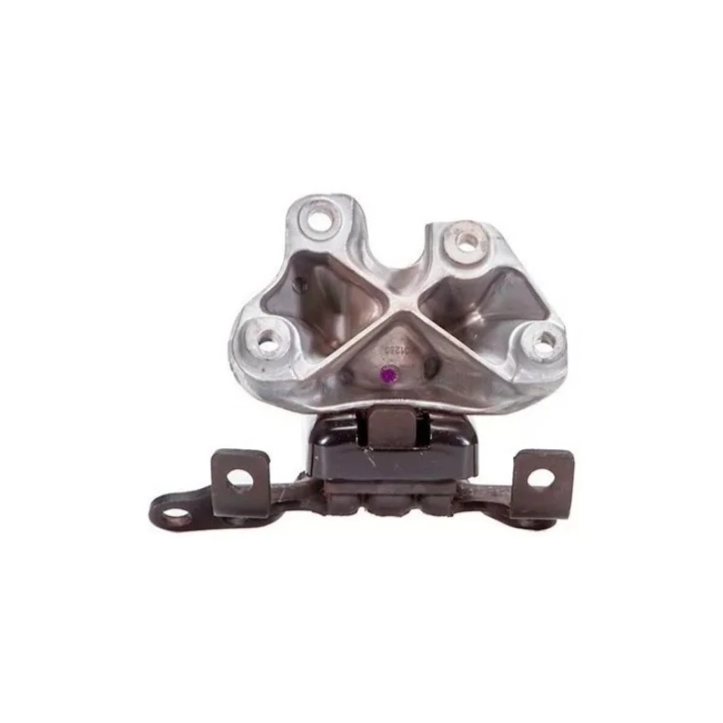 Coxim do Motor CHEVROLET - GM S10 Lado Direito - GENERAL MOTORS 52037204