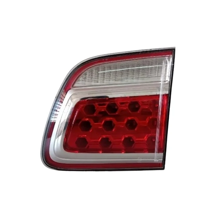 Lanterna Traseira CHEVROLET - GM TRAILBLAZER Lado Direito Led Tampa - GENERAL MOTORS 52039154