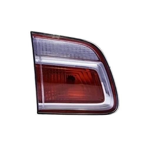 Lanterna Traseira CHEVROLET - GM TRAILBLAZER Lado Esquerdo Tampa - GENERAL MOTORS 52039156