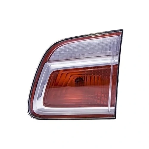 Lanterna Traseira CHEVROLET - GM TRAILBLAZER Lado Direito Tampa - GENERAL MOTORS 52039157