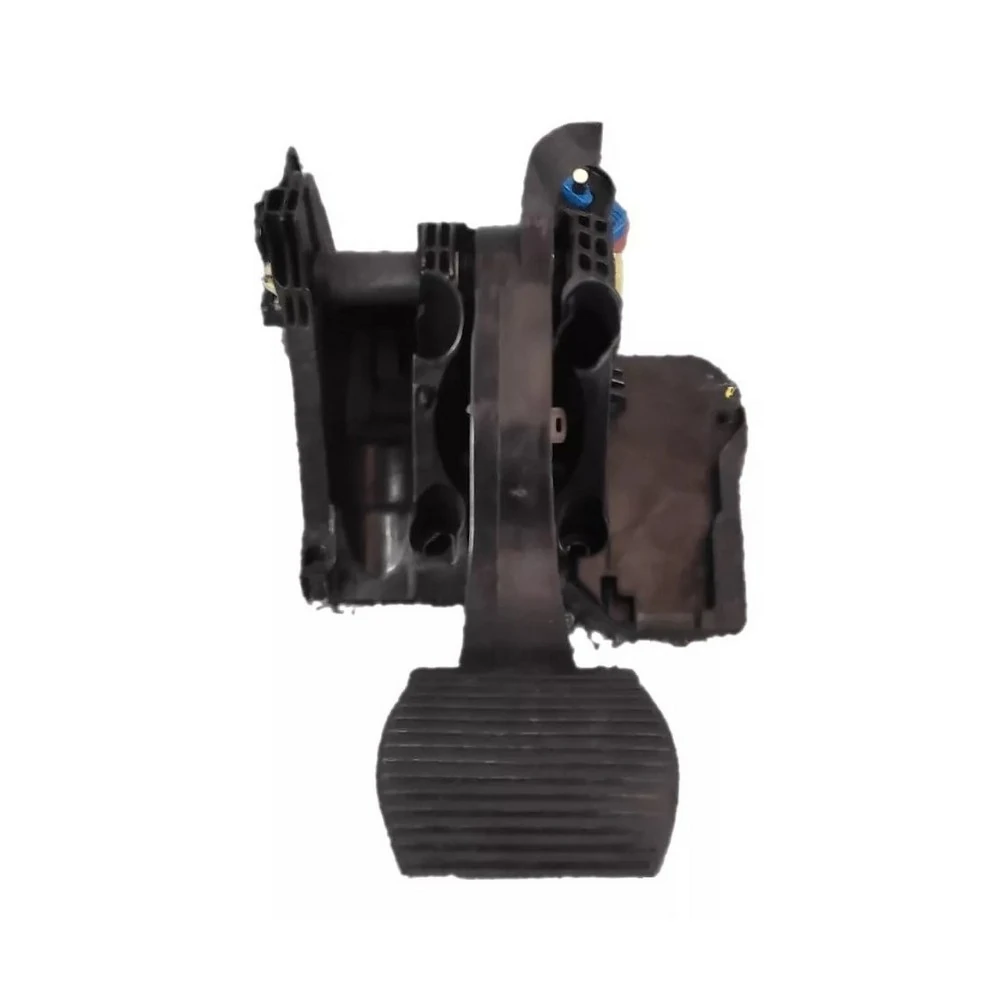 Kit Capa do Pedal Acelerador e Freio Automático - FIAT 52041759