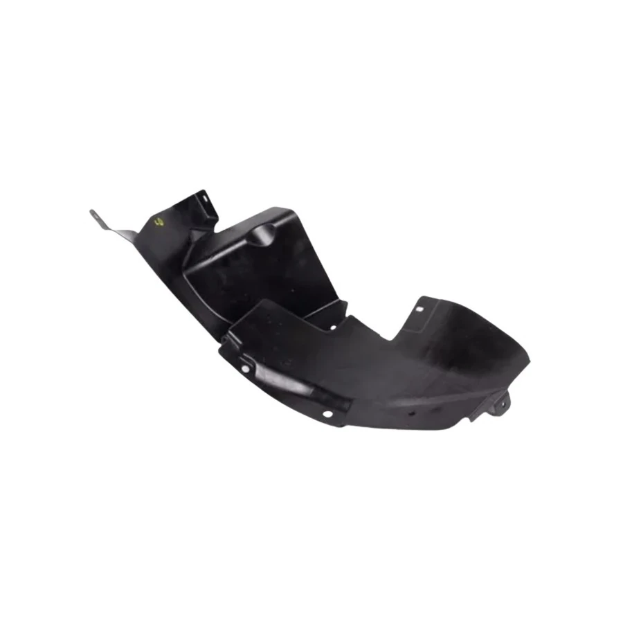 Para-barro Traseiro CHEVROLET - GM SPIN Lado Direito - GENERAL MOTORS 52044999