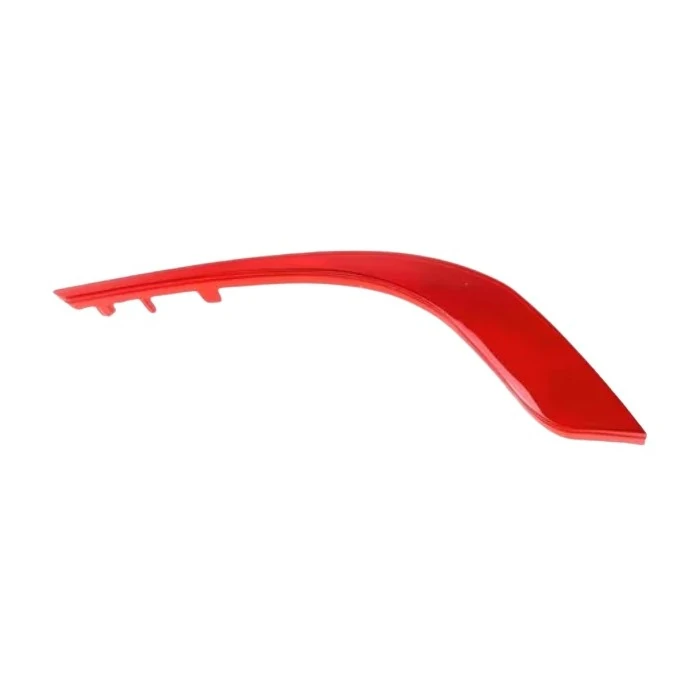 Refletor de Para-choque Traseiro FIAT ARGO Lado Direito - FIAT 52045831