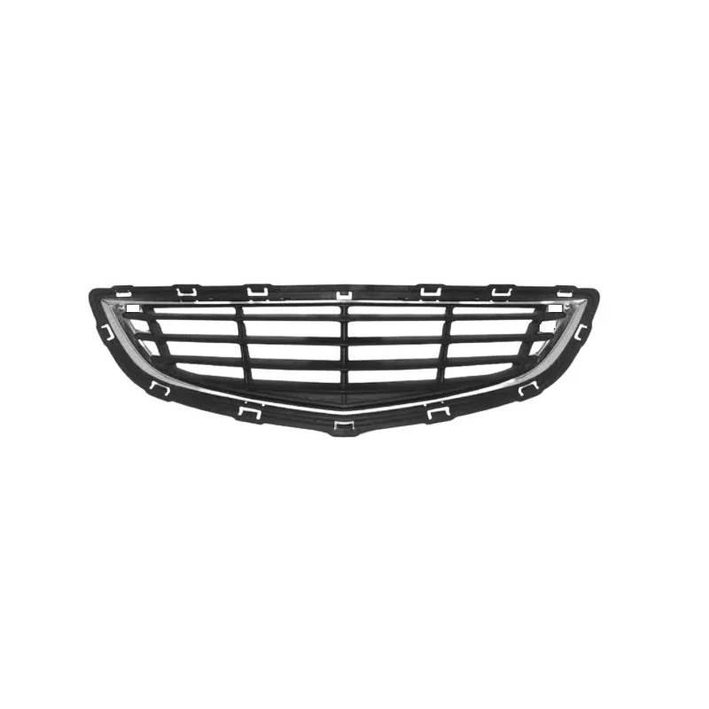 Grade Inferior do Radiador CHEVROLET - GM ONIX/PRISMA com Moldura Cromada - GENERAL MOTORS 52047312