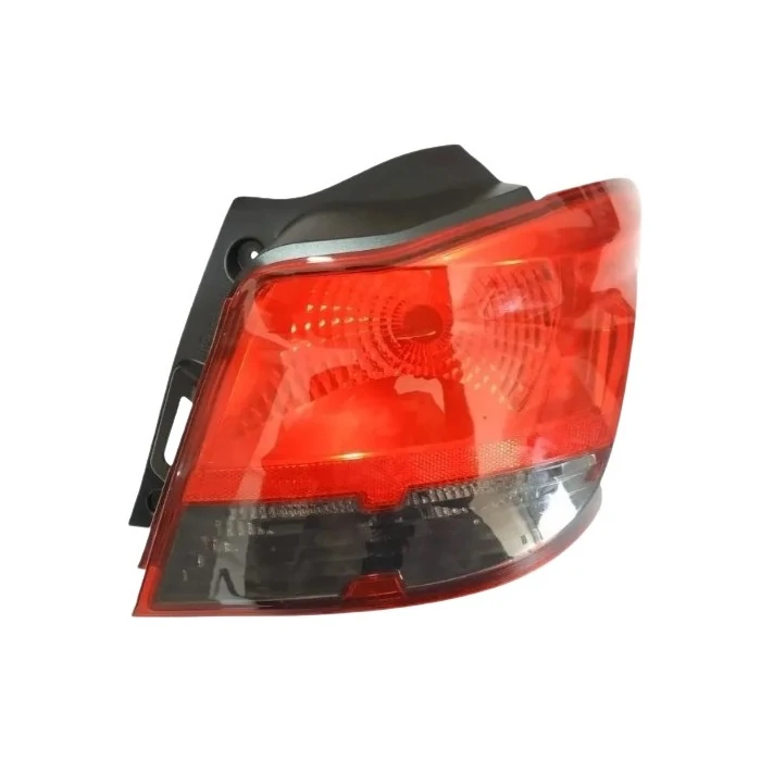 Lanterna Traseira CHEVROLET - GM JOY/ONIX Lado Direito Ré Fumê - GENERAL MOTORS 52047652