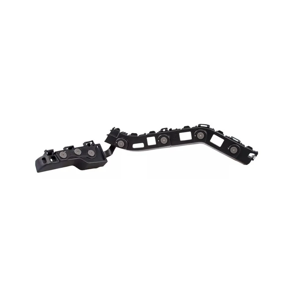 Guia Externa do Para-choque Traseiro CHEVROLET - GM COBALT Lado Esquerdo - GENERAL MOTORS 52049414