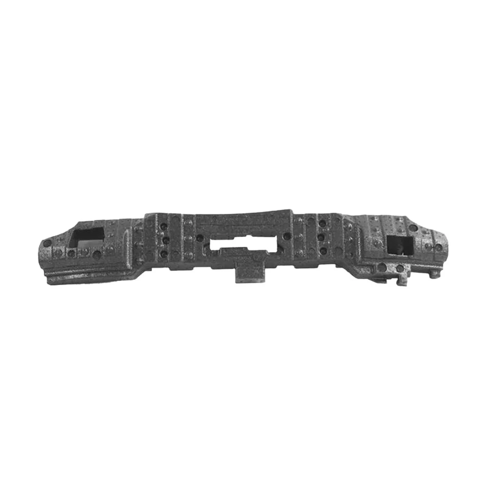 Alma de Para-choque Traseiro CHEVROLET - GM SPIN Isopor Interno - GENERAL MOTORS 52049652