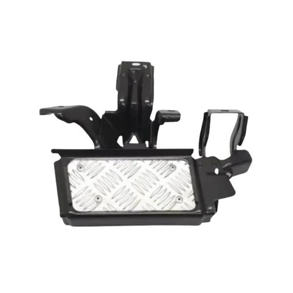 Pisante do Para-choque Traseiro FIAT STRADA Lado Direito - FIAT 52063283