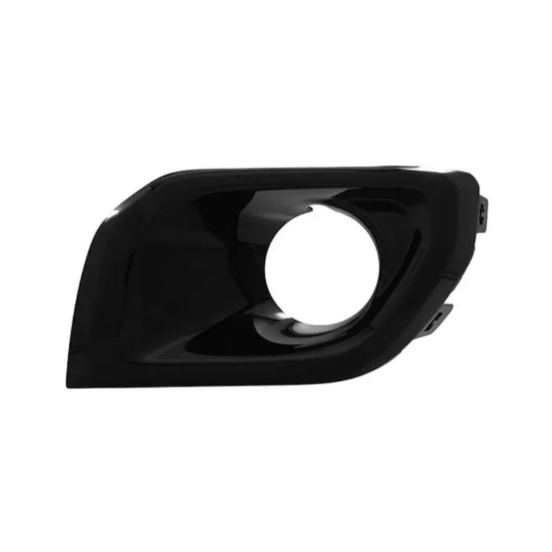 Moldura do Farol Auxiliar CHEVROLET - GM SPIN Lado Esquerdo - GENERAL MOTORS 52064141