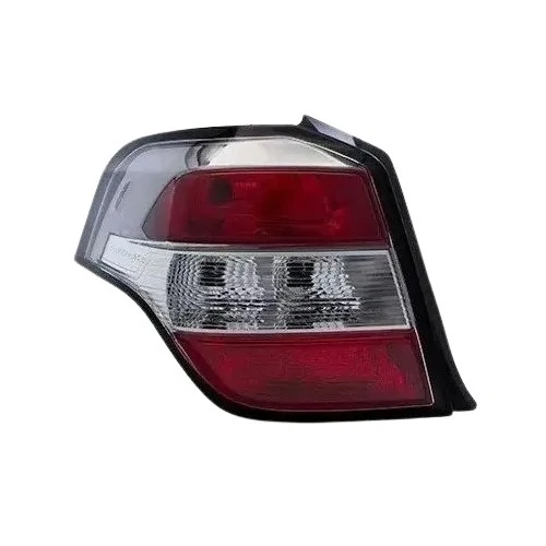Lanterna Traseira CHEVROLET - GM AGILE Lado Esquerdo Fumê - GENERAL MOTORS 52068148