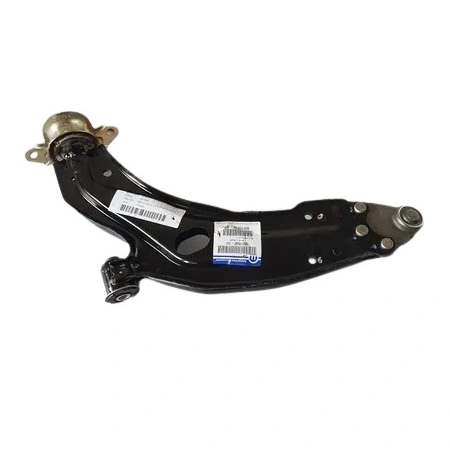 Bandeja Dianteira FIAT ARGO/CRONOS Lado Direito com Pivô - FIAT 52075662