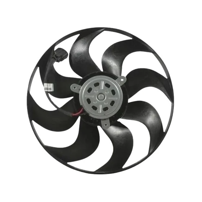 Eletroventilador do Radiador Mecânico - GENERAL MOTORS 52083726