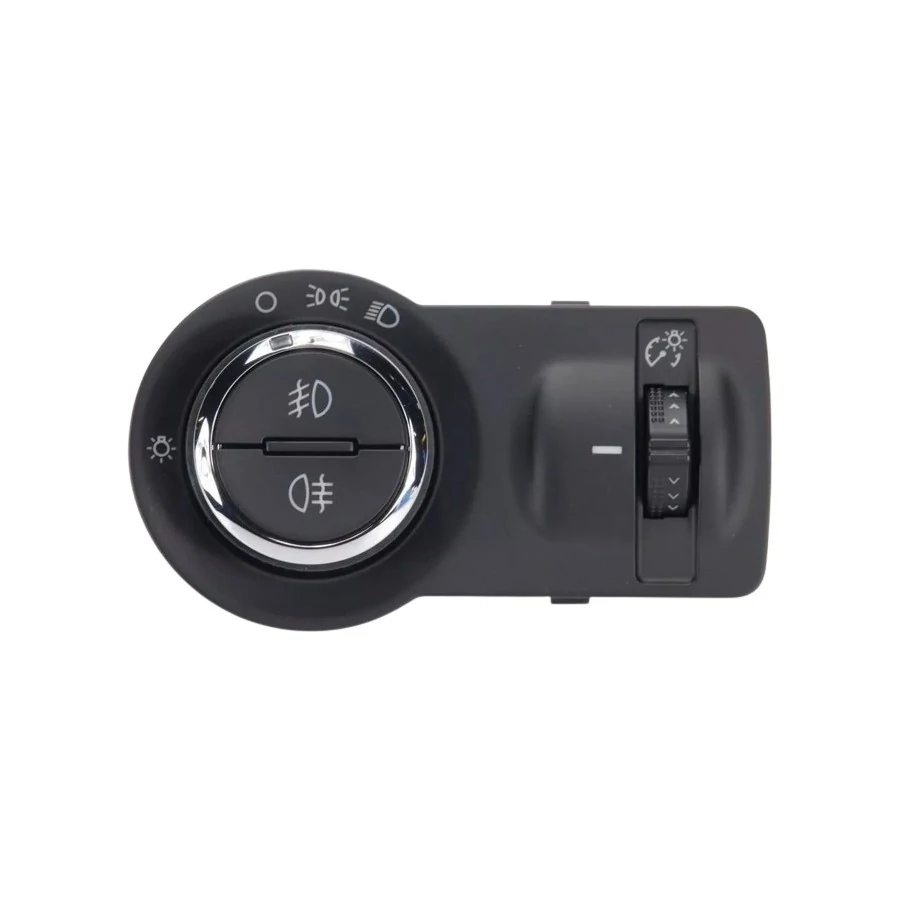 Botão do Farol - GENERAL MOTORS 52085595