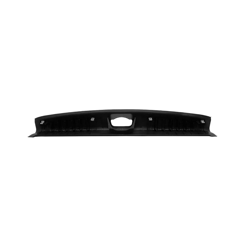 Moldura da Soleira do Porta Malas CHEVROLET - GM ONIX - GENERAL MOTORS 52087645