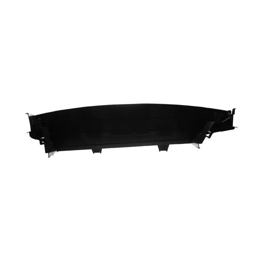 Defletor Inferior do Radiador CHEVROLET - GM SPIN - GENERAL MOTORS 52088224