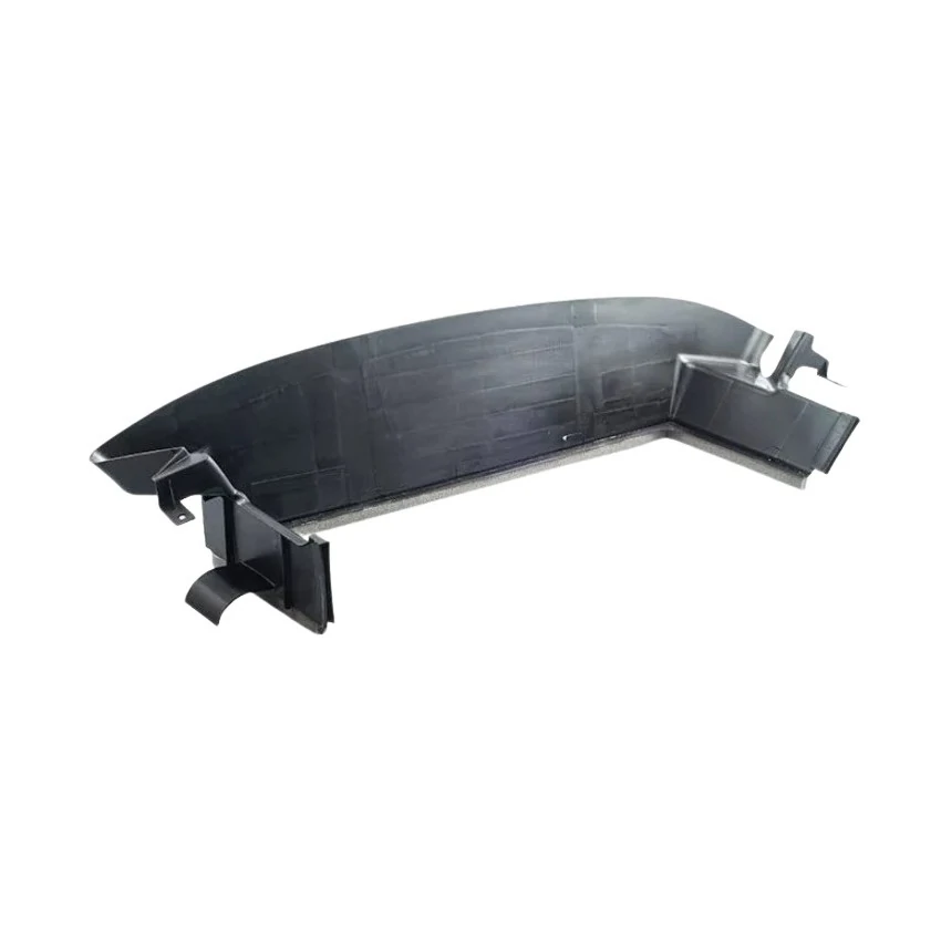 Defletor Inferior do Radiador CHEVROLET - GM ONIX/PRISMA Manual - GENERAL MOTORS 52089236